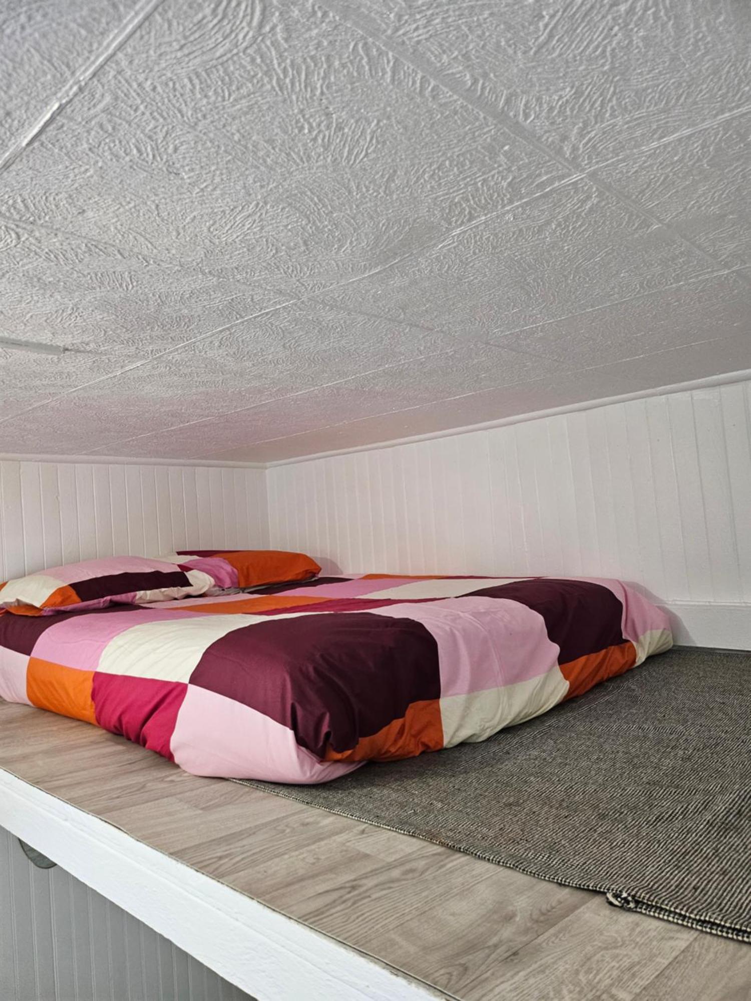 Appartement Calme A 10Mn A Pied De La Villette Le Pre-Saint-Gervais Экстерьер фото